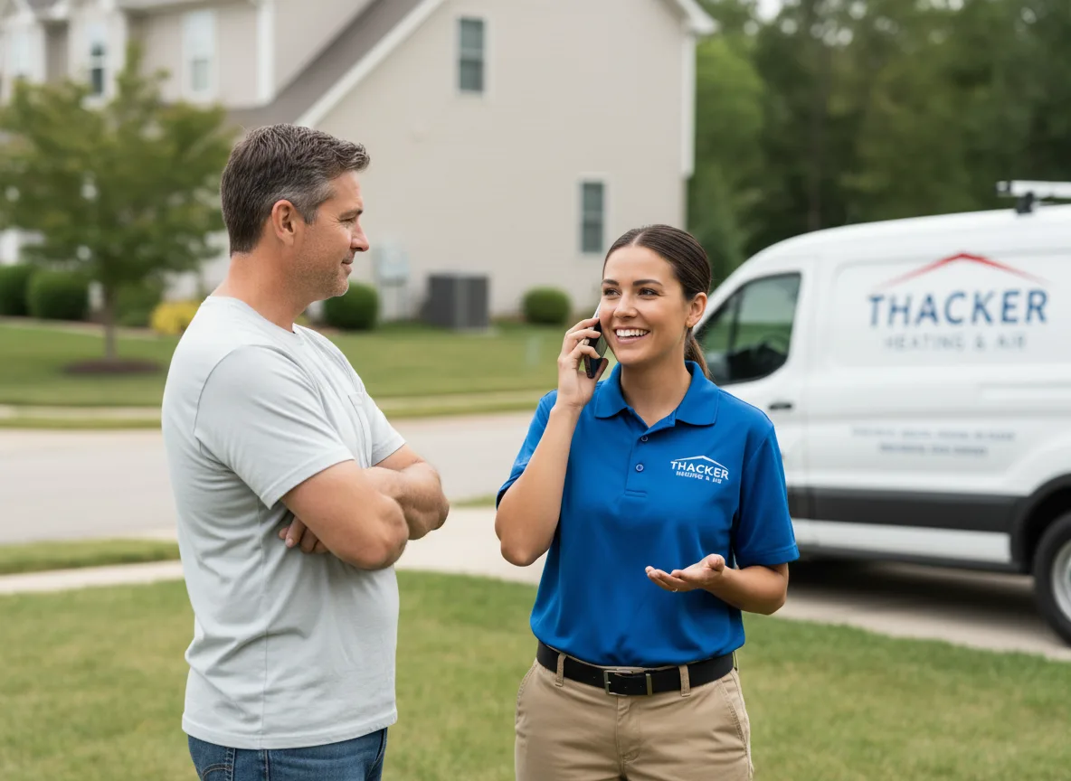 Ac Repair Fort Fairfield, ME FAQs
